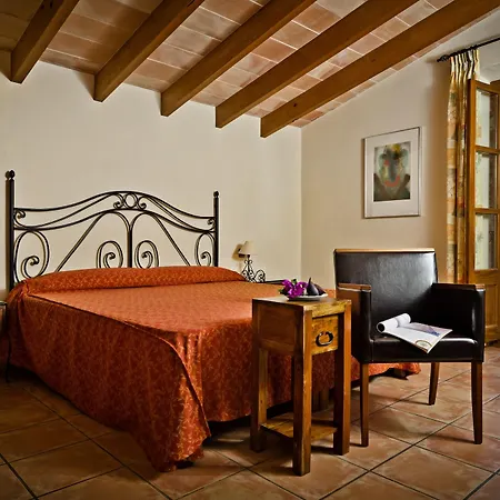 Hotel Principal Son Amoixa