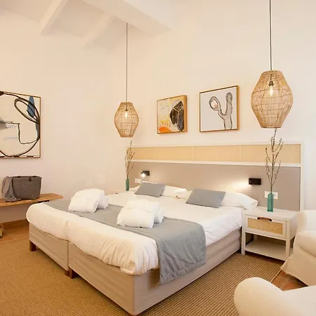 Hotel Principal Son Amoixa Manacor (Mallorca)