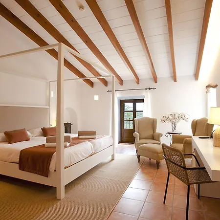 Hotel Principal Son Amoixa Manacor (Mallorca)