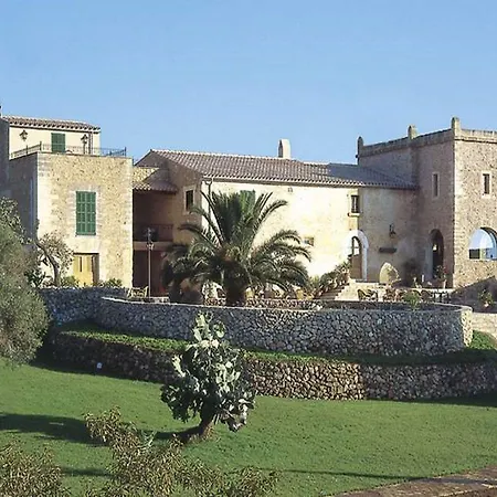 Principal Son Amoixa Hotel