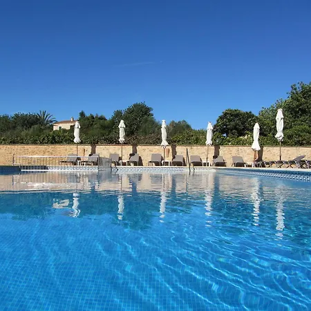 Principal Son Amoixa 4* Manacor (Mallorca)