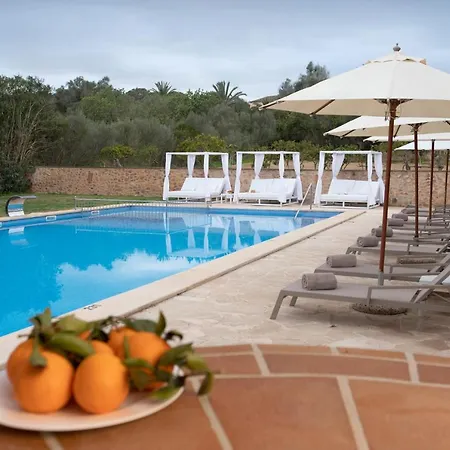 Principal Son Amoixa Hotel 4*