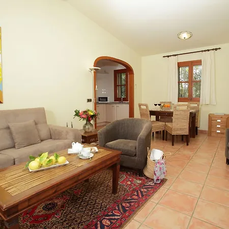 Hotel Principal Son Amoixa 4*