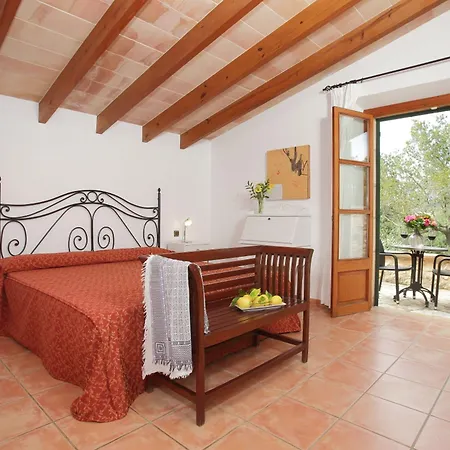 Hotel Principal Son Amoixa 4*