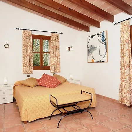 Principal Son Amoixa 4* Manacor (Mallorca)