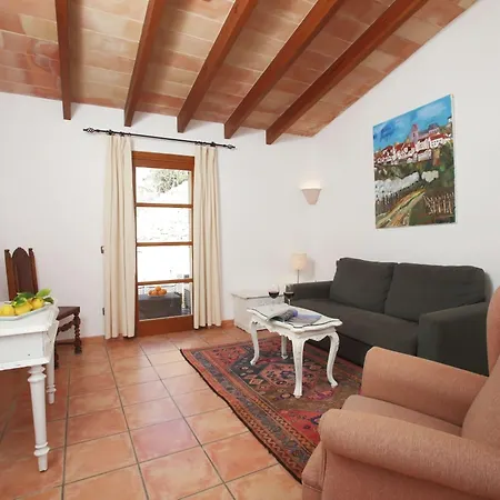 Principal Son Amoixa 4* Manacor (Mallorca)