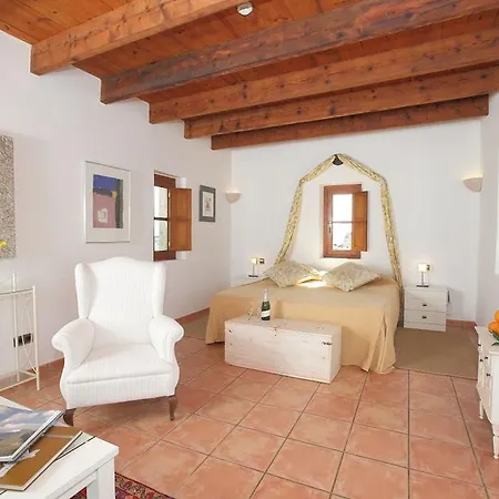 Principal Son Amoixa 4* Manacor (Mallorca)