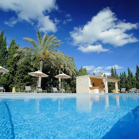 Hotel Principal Son Amoixa Manacor (Mallorca)