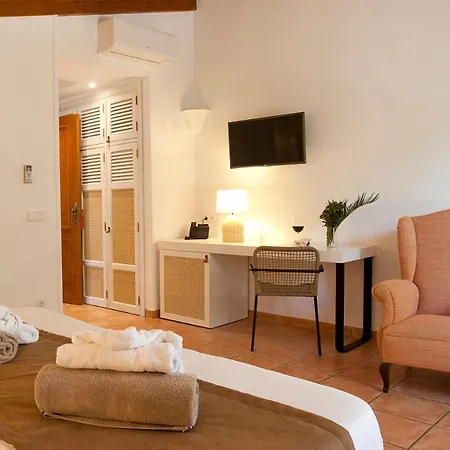 Hotel Principal Son Amoixa Manacor (Mallorca)