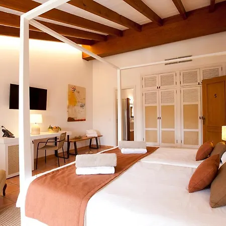 Hotel Principal Son Amoixa