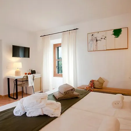 Principal Son Amoixa Hotel 4*