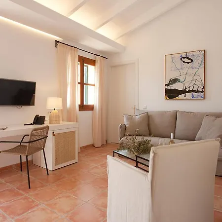 Hotel Principal Son Amoixa Manacor (Mallorca)