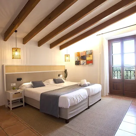 Principal Son Amoixa Hotel