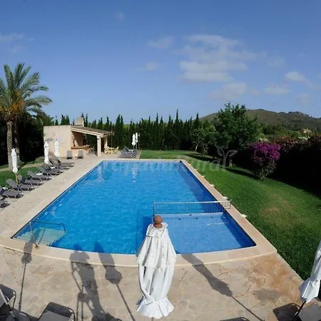 Principal Son Amoixa Hotel