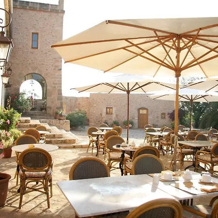 Principal Son Amoixa 4* Manacor (Mallorca)