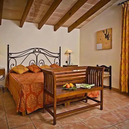Principal Son Amoixa Hotel 4*