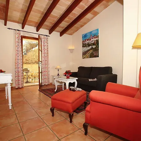 Principal Son Amoixa Hotel 4*
